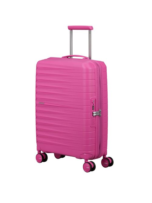 Fastforward cab trolley SAMSONITE | 15525955/20ELECTRIC FUCHISA